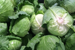 Ціни на капусту можуть зрости взимку через дефіцит якісної продукції