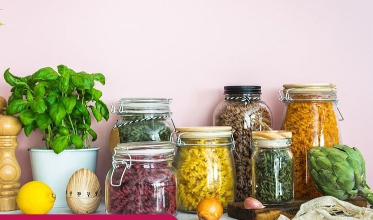 Некондиційні овочі перетворюють на макарони