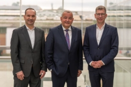 LEMKEN оновлює керівництво