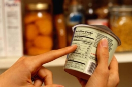 В Україні змінюються вимоги до пакування харчових продуктів