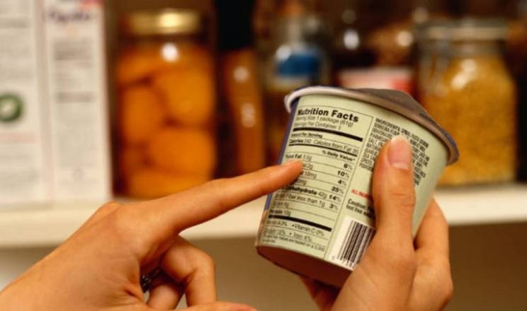 В Україні змінюються вимоги до пакування харчових продуктів