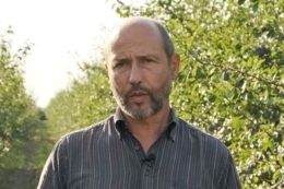 Як зробити черешню прибутковою: на форумі у Львові виступить експерт з Німеччини