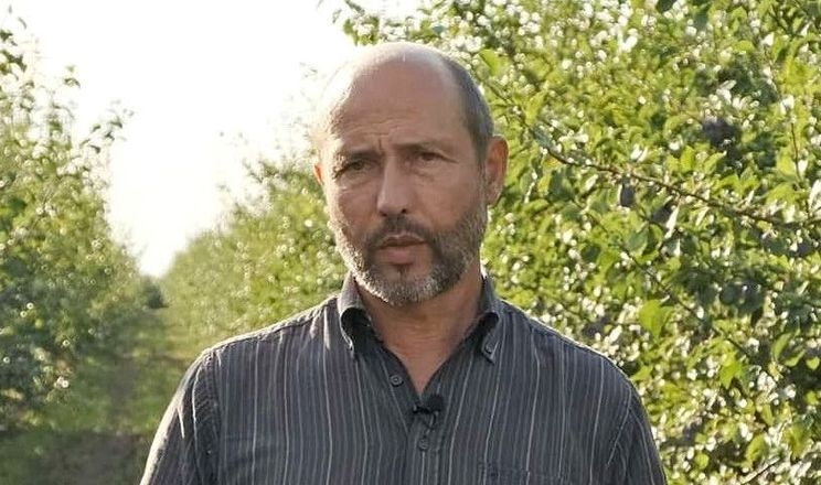 Як зробити черешню прибутковою: на форумі у Львові виступить експерт з Німеччини