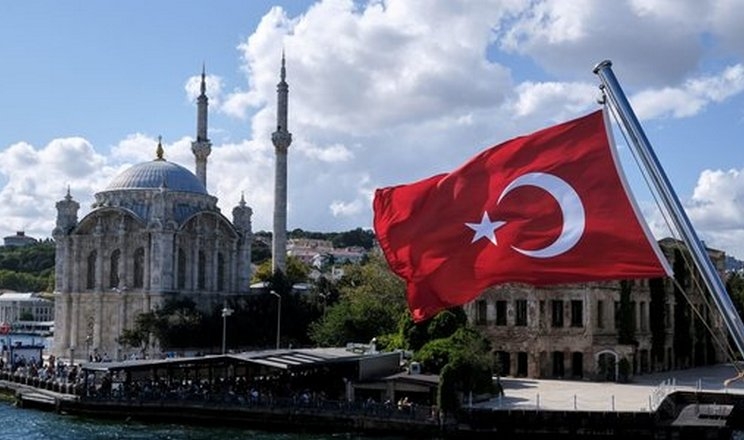 Туреччина збільшила безмитні квоти на імпорт ячменю та кукурудзи