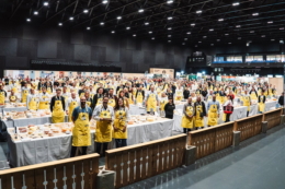 5 українських сирів вибороли нагороди на міжнародному конкурсі World Cheese Awards 2025