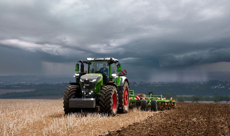 На Вінниччині добігають кінця польові роботи