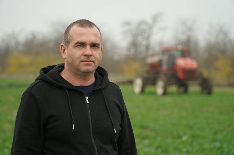 Андрій Дабіжа