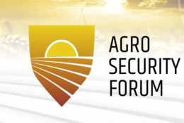 Міжнародна конференція Agro Security Forum 2025