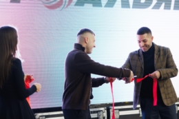 «Агроальянс» відкрив нову філію у Хмельницькому