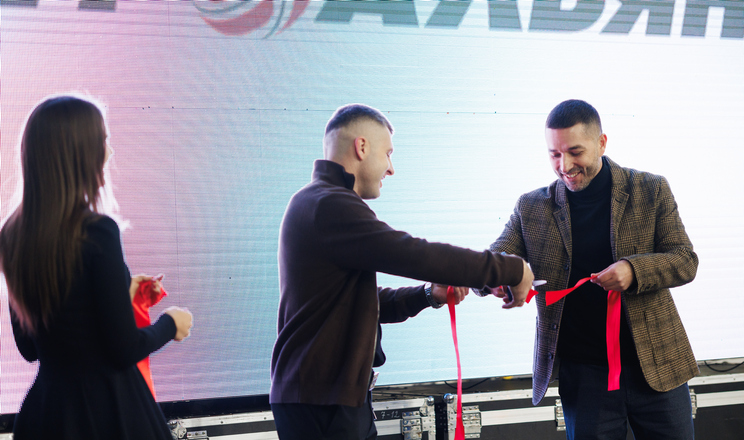 «Агроальянс» відкрив нову філію у Хмельницькому