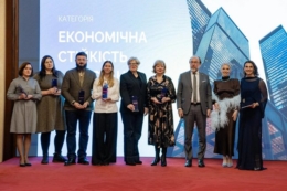 «Астарта» здобула перемогу премії Глобального договору ООН в Україні