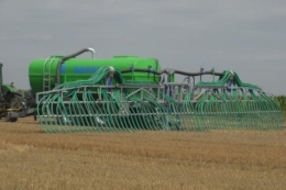 Bauer представить «вічну» цистерну на 21 тис. літрів