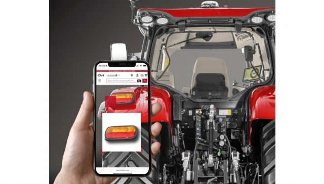 ШІ прискорює ремонт: тепер можна просто сфотографувати потрібну запчастину