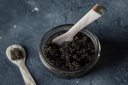 Бездоганний смак ‒ єдиний шанс для вітчизняного виробника осетрової ікри