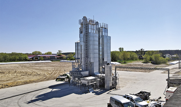 Кукурудзяна економіка