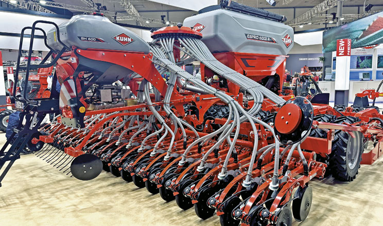 Технології нового покоління