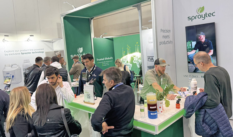 Ефективність на максимум