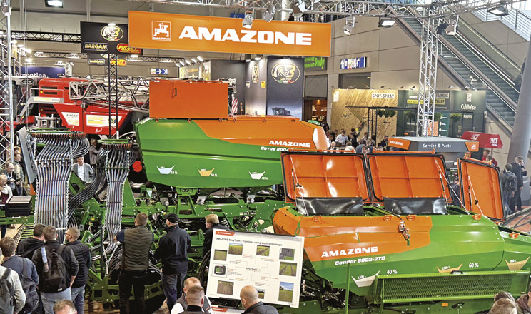 Фаворит поля