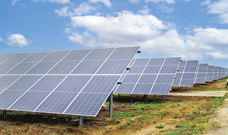 Енергетика переходить до накопичення