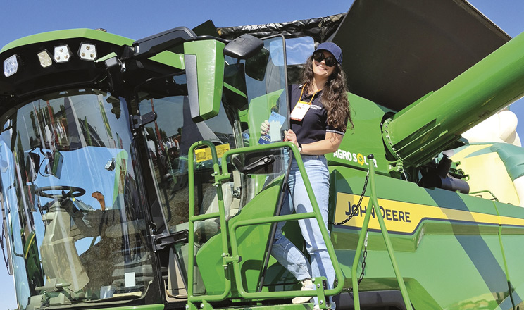 «Залізна» інвестиція