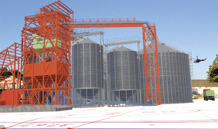 Побачити майбутнє