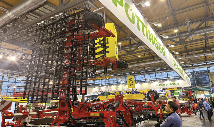 Сила й делікатність