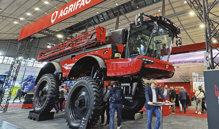 Кожна крапля — в потрібне місце