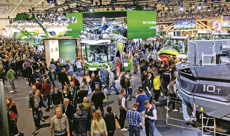 Дивлячись у майбутнє