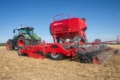 Horsch представив сівалку Pronto 9 DC із 6-кубовою ємністю для насіння та добрив