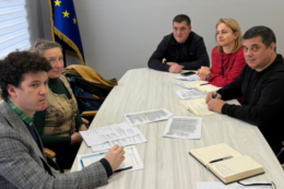 Україна й Іспанія обговорили практичні підходи до торгівлі за поширення АЧС