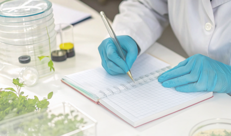 За тиждень оформлено 3296 фітосанітарних сертифікатів