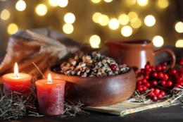 Різдвяна кутя здорожчала на 37%