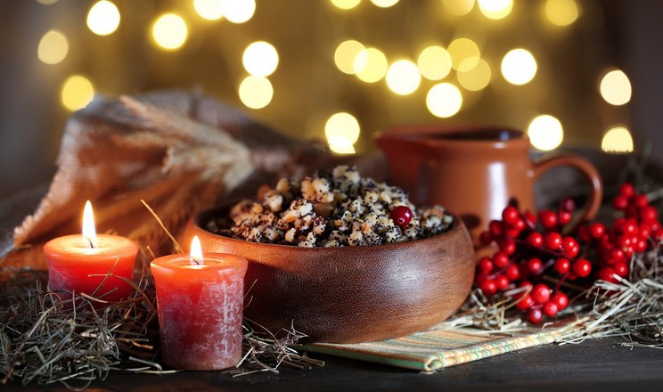 Різдвяна кутя здорожчала на 37%