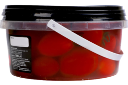 Розвиток сегменту ферментованих овочів в Україні стримує ритейл