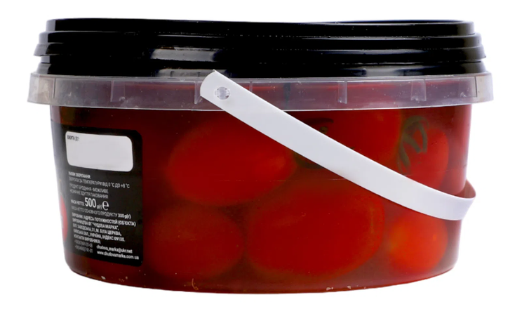 Розвиток сегменту ферментованих овочів в Україні стримує ритейл