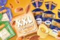 «Київхліб» виводить на ринок продукти XXL-формату