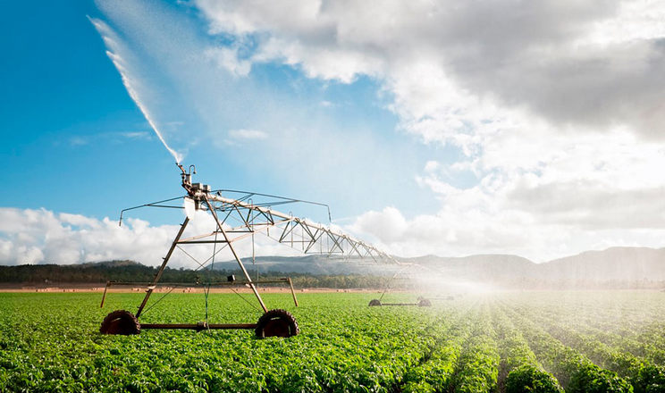 У держбюджеті-2026 заклали 0,2 млрд грн на розвиток меліоративних систем