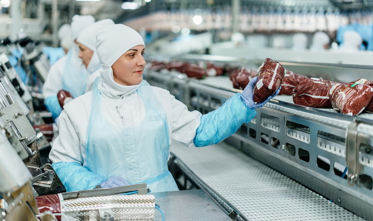 МХП лідирує серед найбільших виробників м’яса птиці в Європі 3 роки поспіль