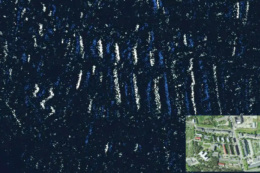 Австралійські розробники створюють навігацію для дронів без GPS