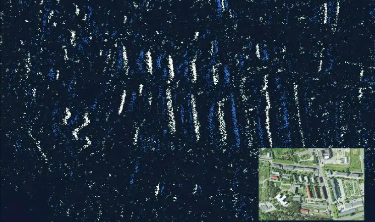 Австралійські розробники створюють навігацію для дронів без GPS