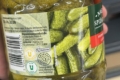 У польських супермаркетах продають індійські огірки
