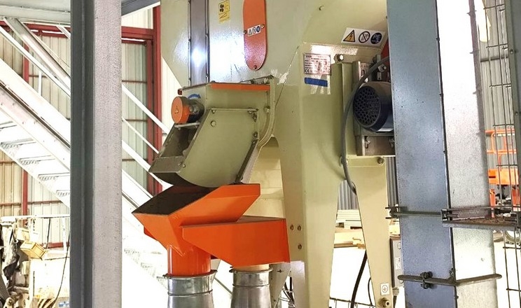 OLIS розширив географію експорту