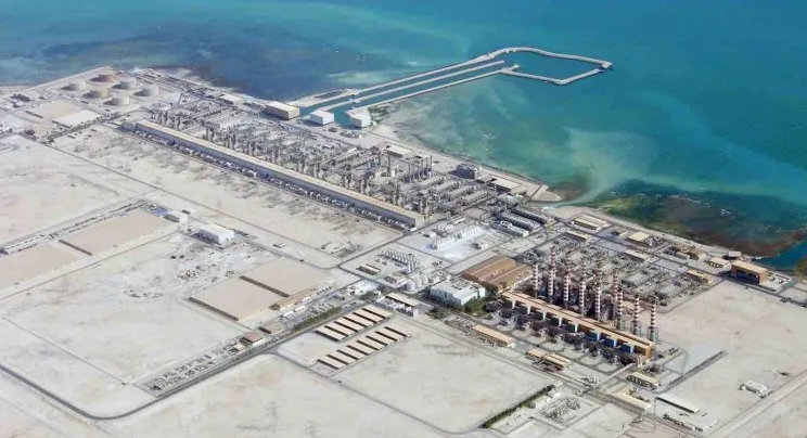 Марокканські фермери переходять на опріснену воду