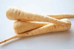 Пастернак стає золотою жилою для фермерів