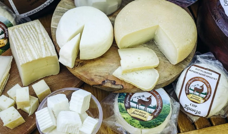 2 варіанти підтримання рентабельності козиної ферми