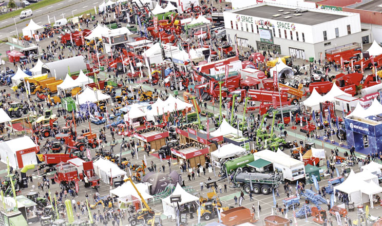 SPACE: технології для майбутнього