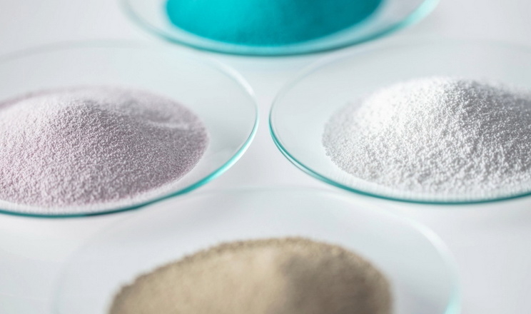 Biochem купує глобальний бізнес гліцинатів у BASF