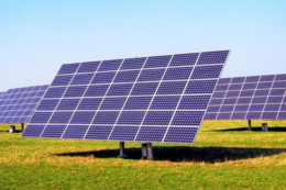 «Агровіт» забезпечує роботу доїльної зали за рахунок сонячної енергії