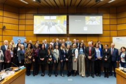 Україна вдруге очолила Міжнародну комісію із захисту річки Дунай