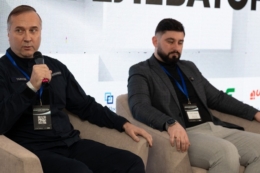 92% експортного зерна везуть у напрямку портів Великої Одеси